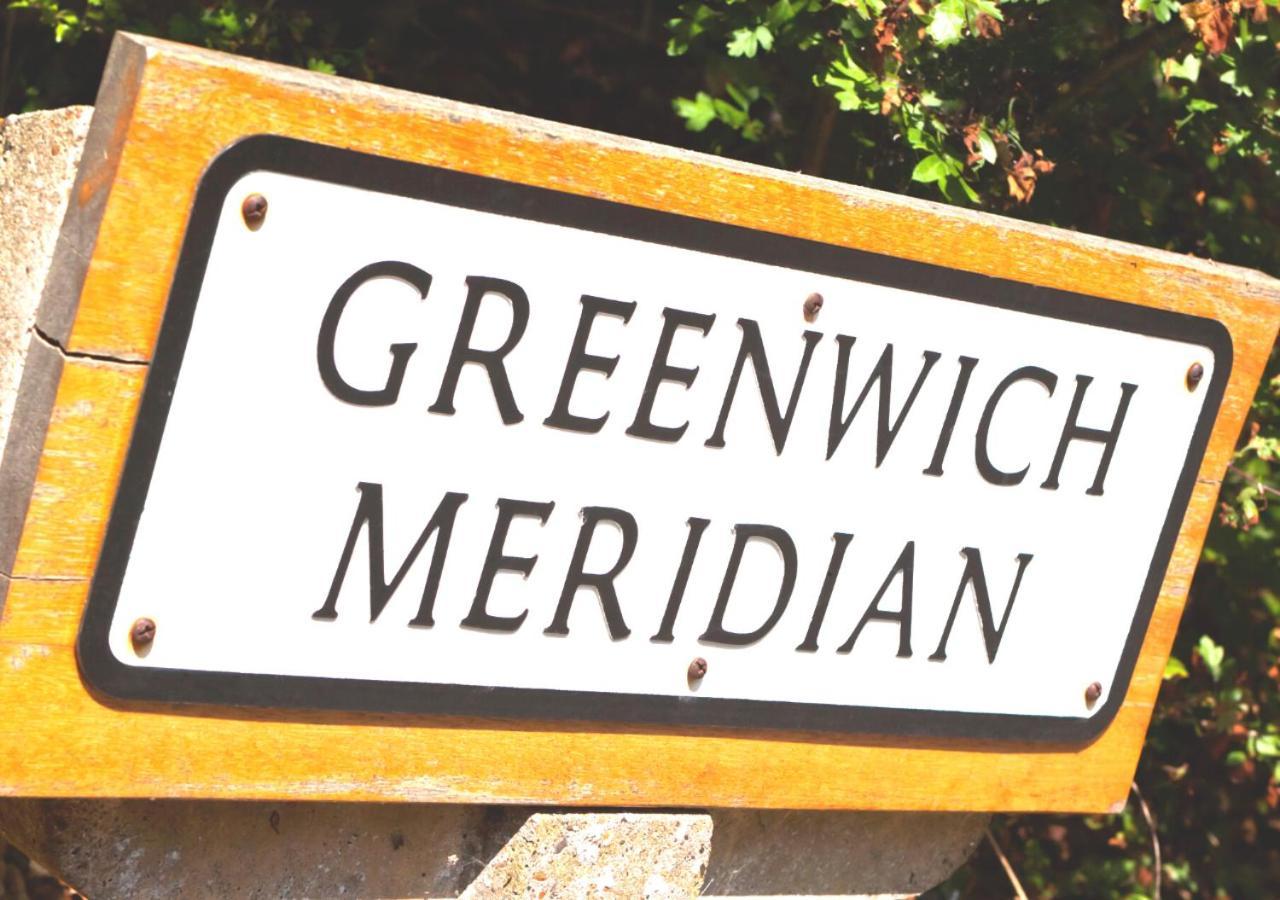3-Bed House With Parking Near London O2 Apartment Luaran gambar